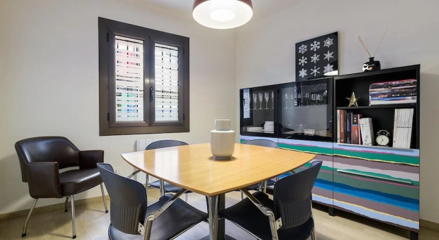 Apartamento Escapadas, Забронировать Апартаменты/квартира Санта-Колома Андорра-ла-Велья