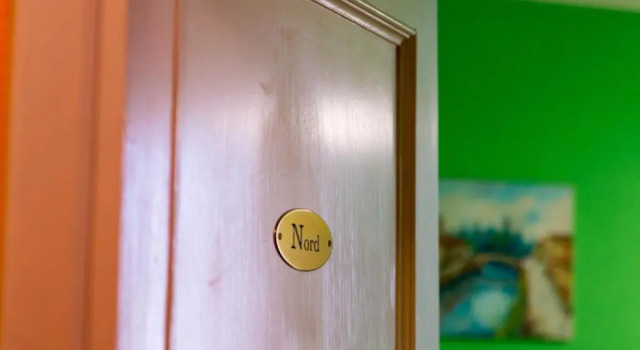 Одноместный номер Standard Al Cardinale Rooms & Studios