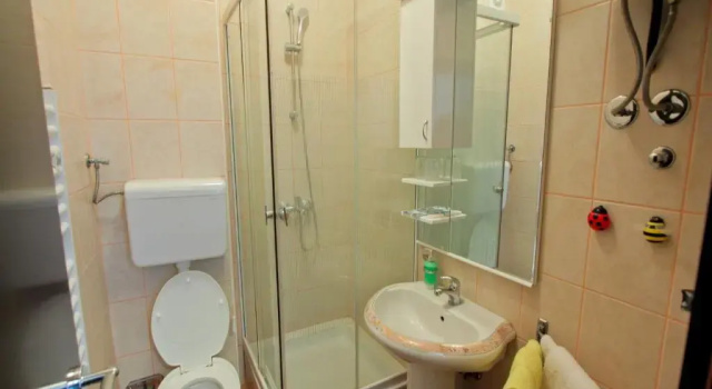 Номер Standard Villa Modena