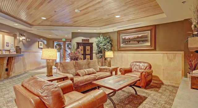 8186 Silver Mill 1 Bedroom 1 Bathroom Condo