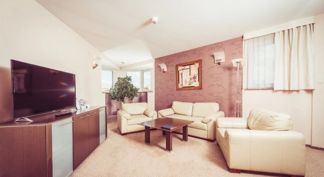 Номер Standard Hotel Vivaldi