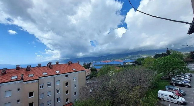 Апартаменты Urban Nest, sunny apartment 4 stars Rijeka