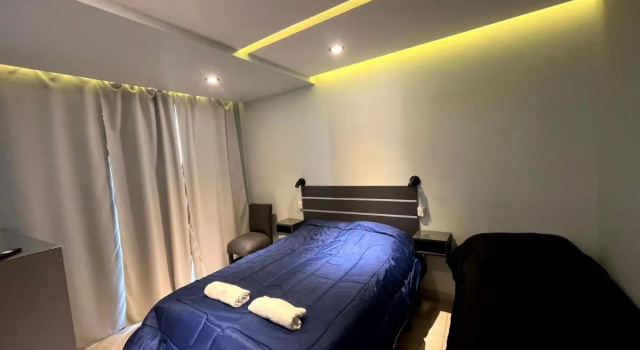 Departamentos Muskuy, Reservar Apartamento Salta Salta