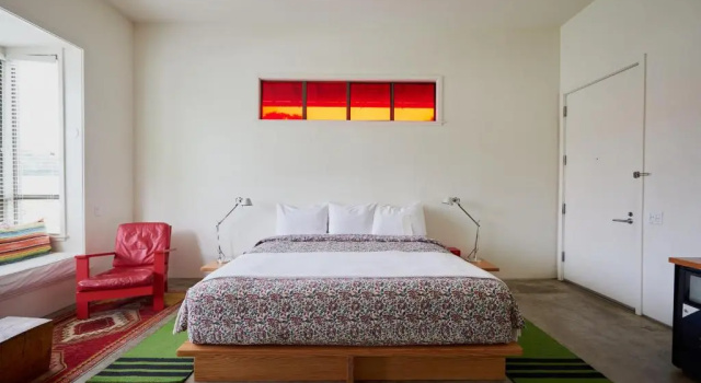 Hotel San Jose, Забронировать Отель Остин Greater Austin, рядом с Peter Pan Mini Golf