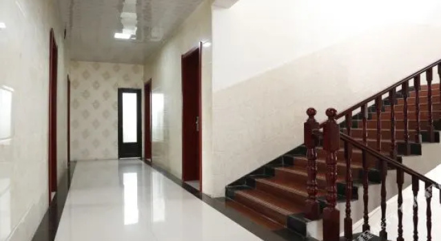 Yuntaishan Yunshan Hotel(云台山云山宾馆), Book Hotel Jiaozuo Henan