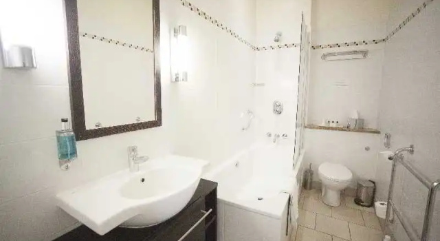 Standard cameră Buckerell Lodge Hotel
