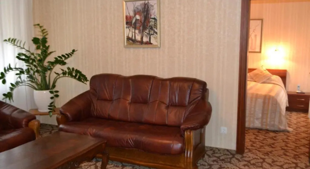 Люкс Gilija