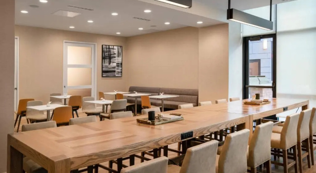 Residence Inn by Marriott Walnut Creek