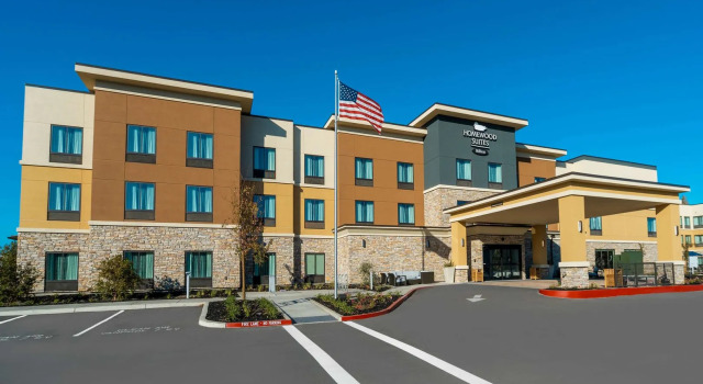 Homewood Suites By Hilton Livermore, Ca, Rezervați Hotel Pleasanton San Francisco Bay Area