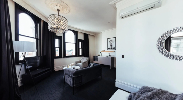 East Brunswick Hotel, Book Hotel Melbourne centrum - CBD Melbourne