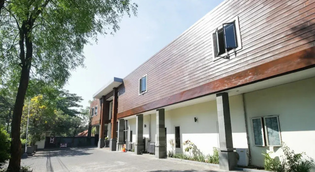 Airy Gadingrejo Ahmad Yani 55 Pasuruan