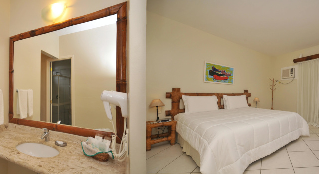 Rio Búzios Beach Hotel, Забронировать Отель СПА-отели штата Рио-де-Жанейро, SPA-услуги