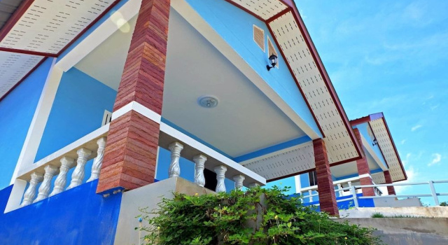 Theppahrak Home