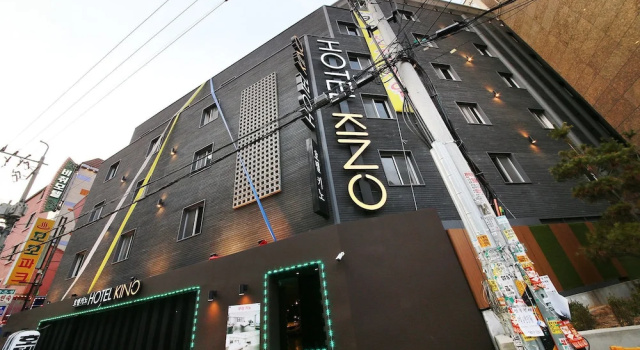 HoTel KINO