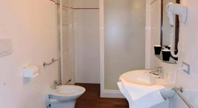 Номер Standard Residence Hotel Candriai Alla Posta