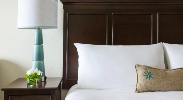Двухместный номер Accessible с видом на океан Blue Flamingo Resort Key West