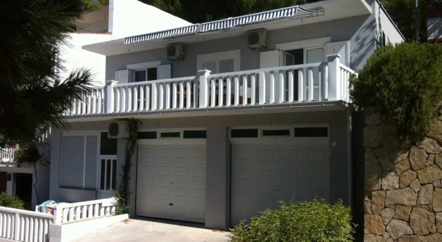 Apartman Lokva