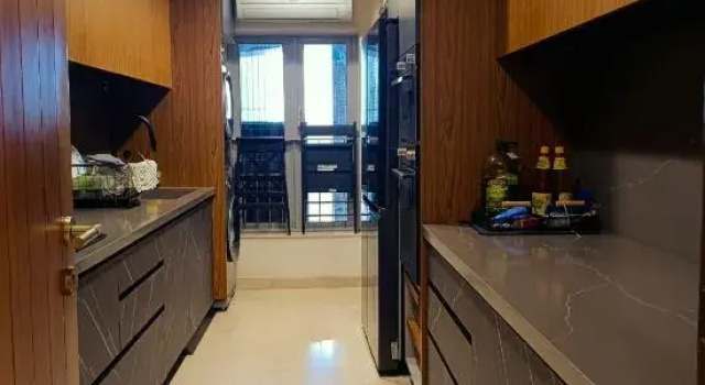 Luxury Apartment in Andheri Near Mumbai Airport