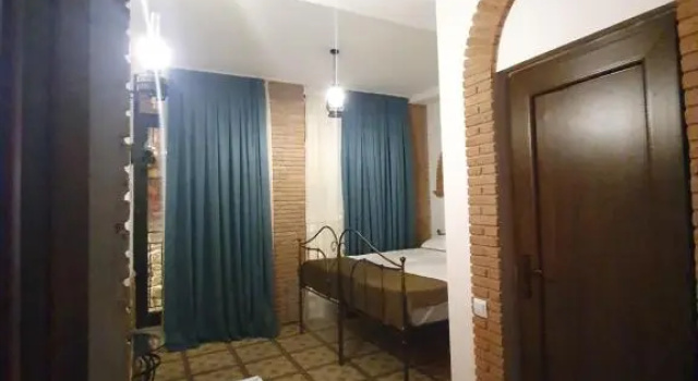 Номер Standard Janashia Group Hotels