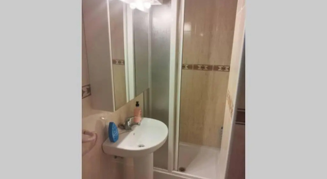 Vivienda vacacional Brisa Salina Solarium VV-MU-1493-1, Забронировать Отель Сан-Педро-дель-Пинатар Mar Menor Coast