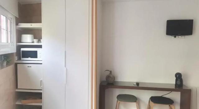 Апартаменты с 2 комнатами Alos Apartments Paseo de Gracia-Diagonal