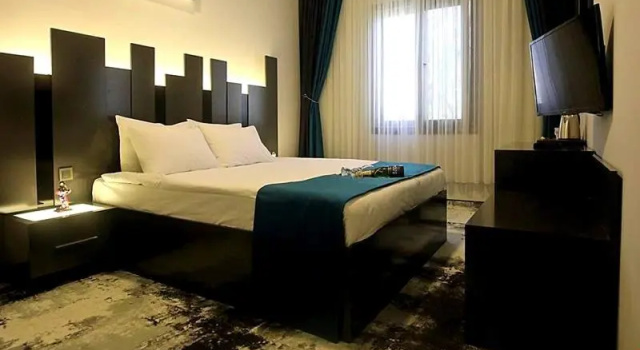 Семейный номер Standard Plaza Hotel Izmir