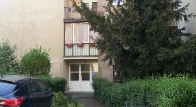 Apartment Classic Deco