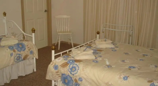 Номер Standard Enderslie House Bed & Breakfast