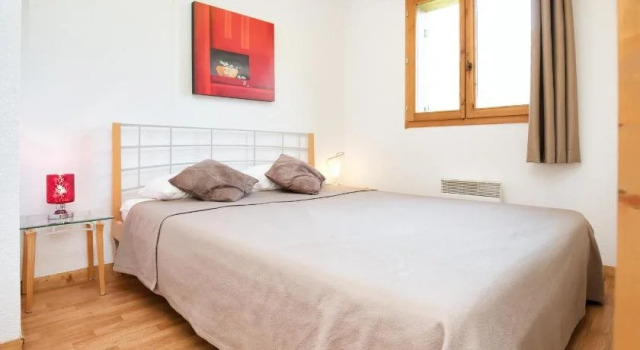 Hameau des Eaux d'Orelle, Забронировать Отель Орель Maurienne Valley