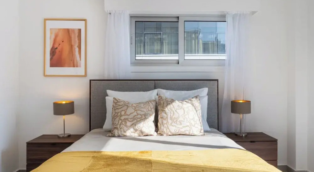 Elegant City Central Suite, Rezerwuj Apartament Nicosia Nikozja