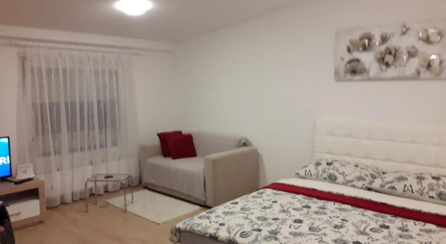 APARTMAN MMVG STUDIO Zagreb Airport