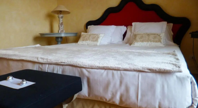 Номер Standard Siri Hotel
