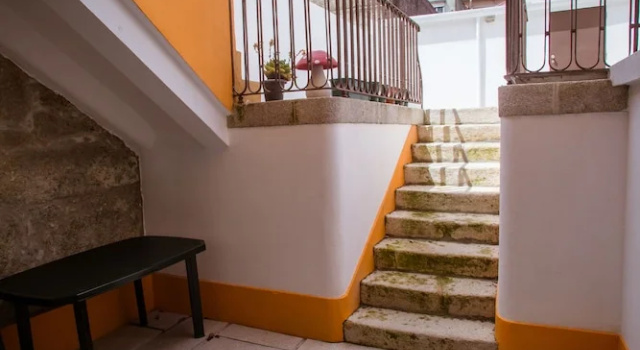 Rosário Apartments by Porto City Hosts, Забронировать Апартаменты/квартира Порту Регион Порту