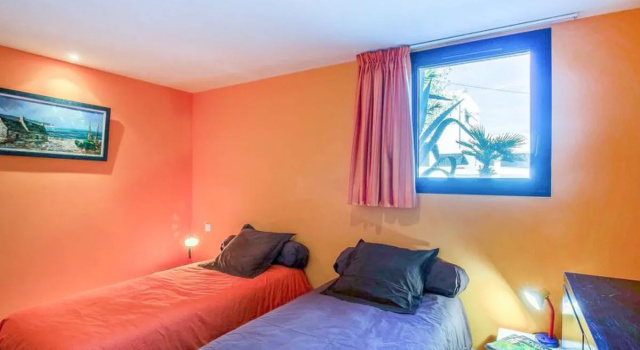 La Villa Marine (PLC225), Забронировать Вилла Плуэска Finistère