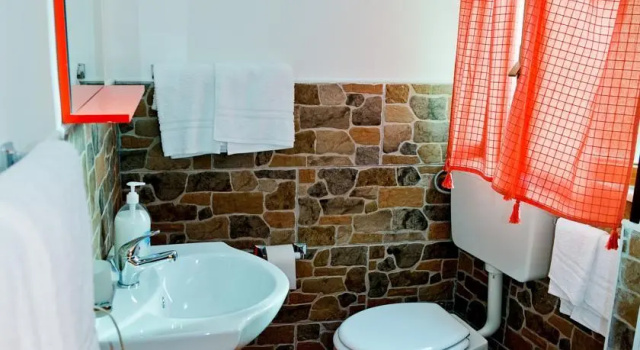 Casa Vacanze Jolly da Maria