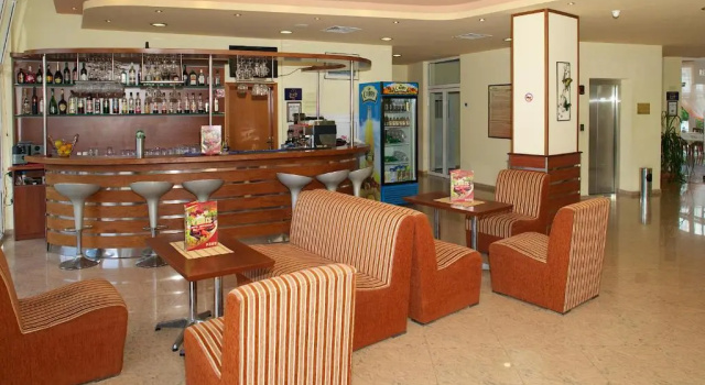 Hotel Veris