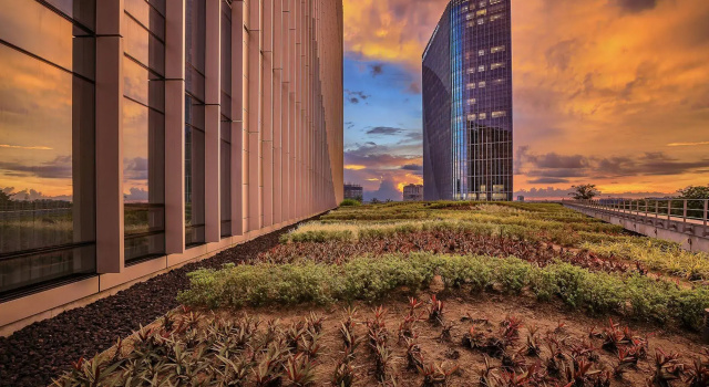 LOTTE Hotel Yangon