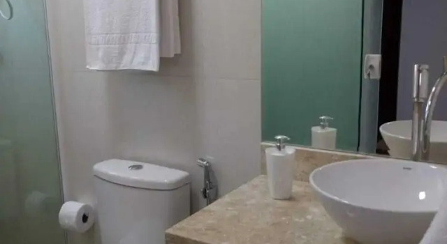 Номер Standard Verano Suites