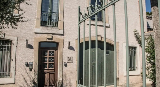 Студия LE 139 carcassonne