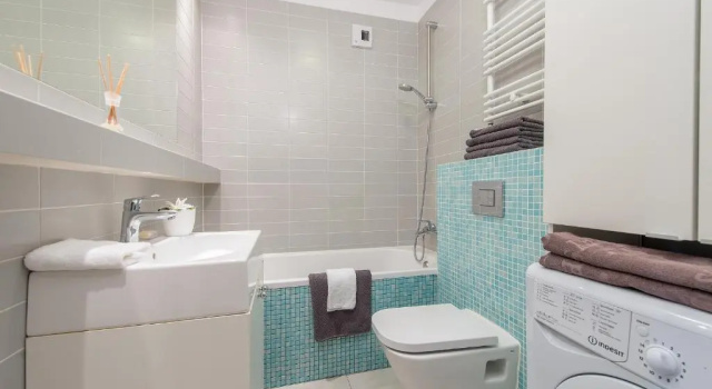 Wola Park - Obozowa 16 P&O Apartments, Забронировать Апартаменты/квартира Апартаменты Бемово, Апартаменты/квартира
