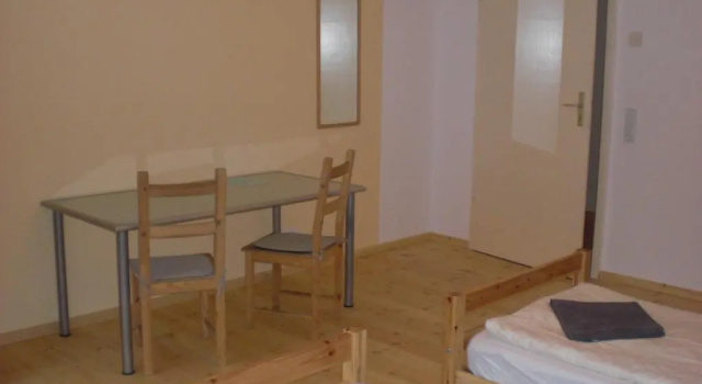 Трёхместный номер Standard Apartment Schulz