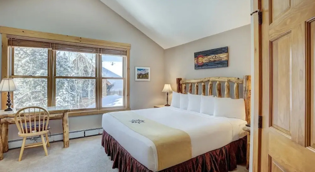 East Keystone Condominiums by Keystone Resort, Забронировать Апартаменты/квартира Апартаменты Roosevelt National Forest, Апартаменты/квартира