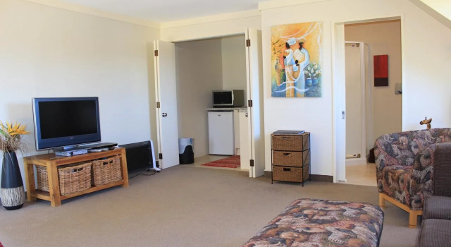 Tudor Manor Bed & Breakfast, 예약 베드 앤드 브렉퍼스트 Paraparaumu Beach Kapiti Coast