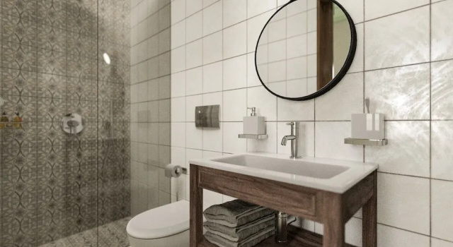 Номер Deluxe Casita Del Sol Suites
