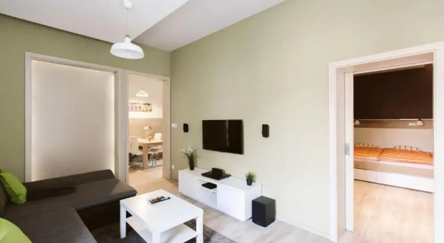 Dream Forest Apartment, Забронировать Апартаменты/квартира Будапешт Центральная Венгрия