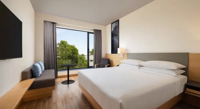 Fairfield by Marriott Jaipur