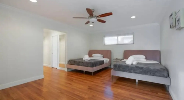 3 Bedroom Spacious Private Pool House In Hollywood, Забронировать Отель Голливуд Broward County