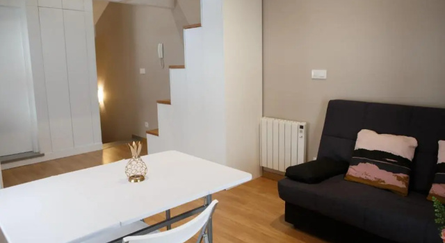 Estudio Real 8, Забронировать Отель Кангас Pontevedra Province