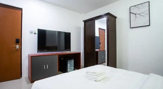 Номер Standard H Boutique Hotel