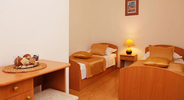 Апартаменты Superior Ratac Apartments Bol